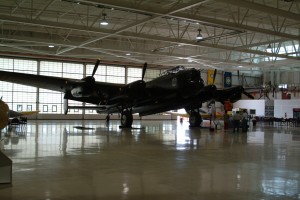 Lancaster Bomber1