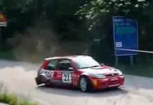 Let's See a Little Rallying - Link Image