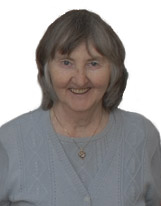 Ruthie Fryer 1931-2016