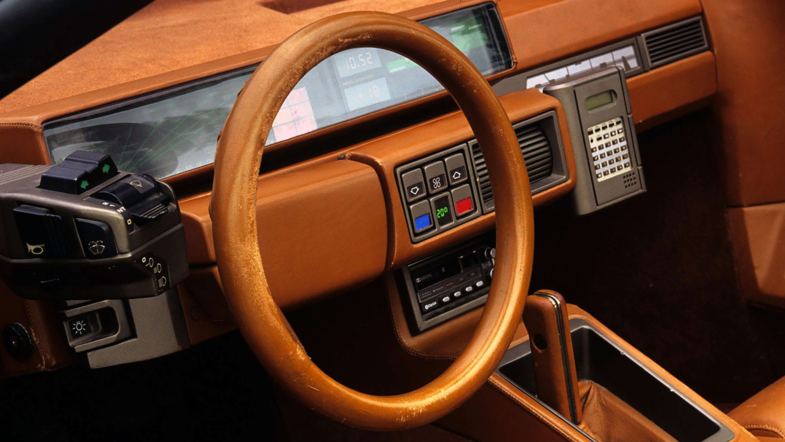 13 Best Steering Wheels Ever CITROËNVIE !CITROËNVIE