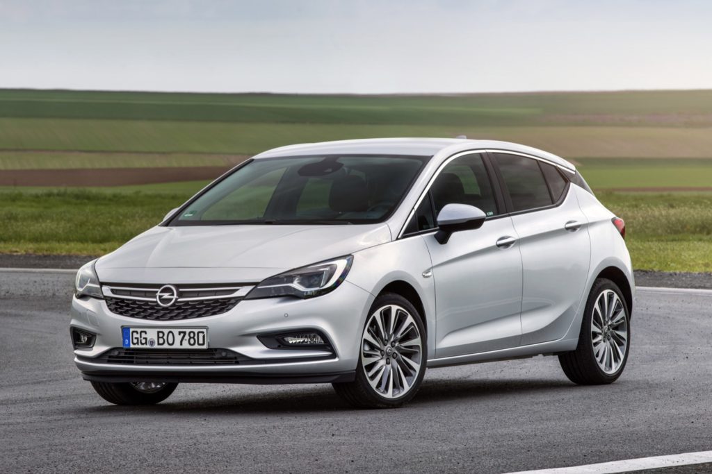 Opel Transforms Under PSA - Citroënvie!