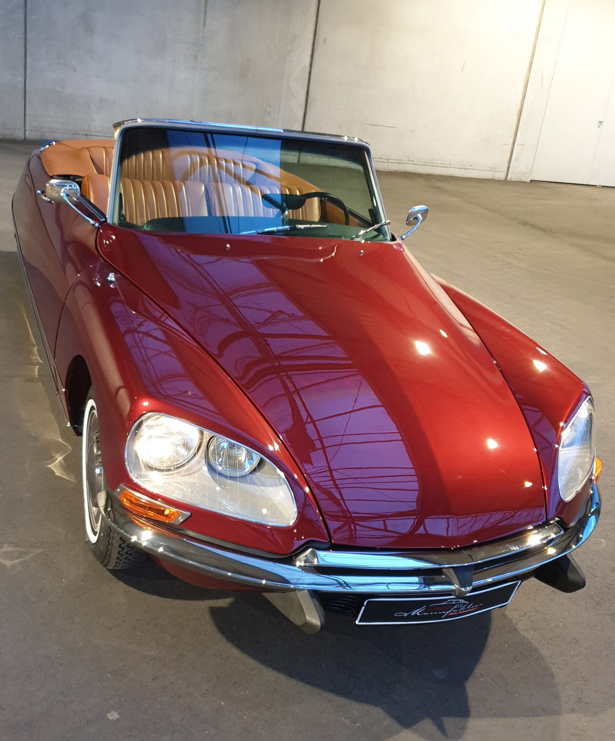 A Guide to Acquiring a DS Convertible - Citroënvie!