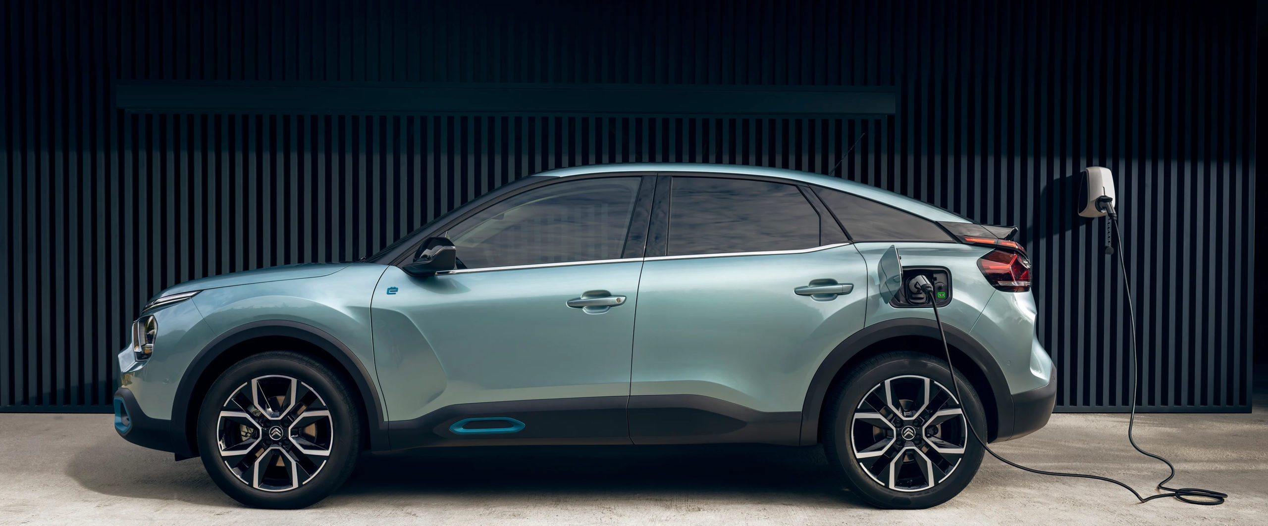 Relevant Considerations Regarding the Switch to Electric Vehicles -  Citronvie!