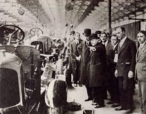 Citro n Slough UK Manufacturing History Citro nvie citro-n-slough-uk-manufacturing-history-citro-nvie