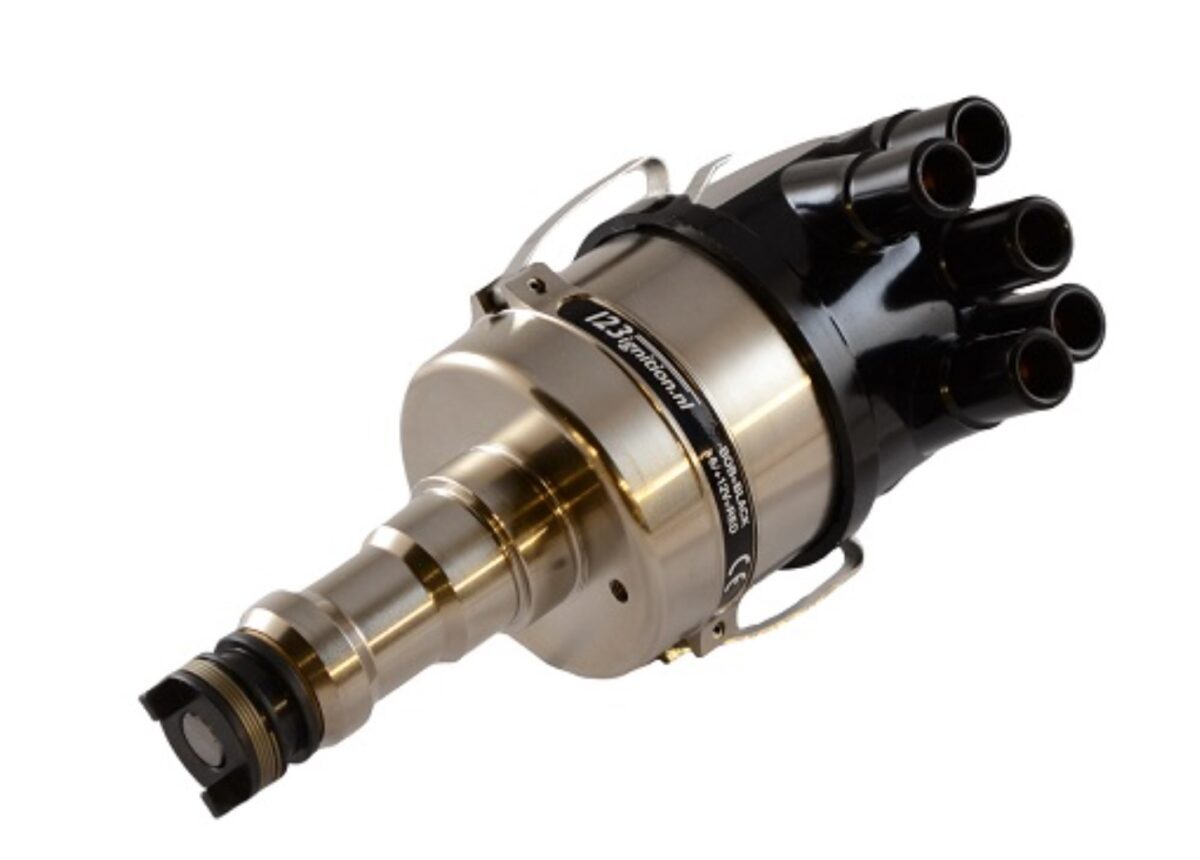 123 Ignition: one 123\DS-R and one 123\DS-A - Citroënvie!